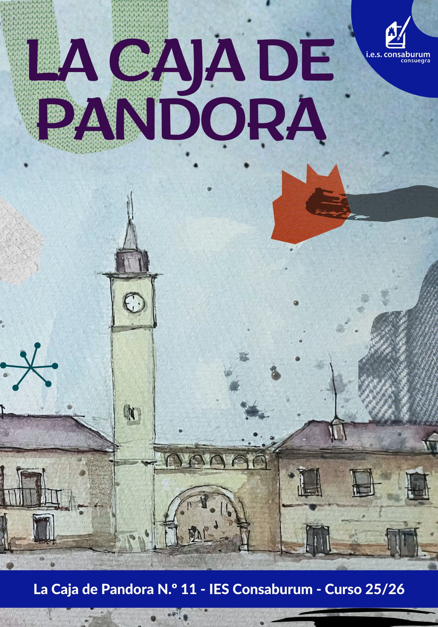 Portada Nº 11
