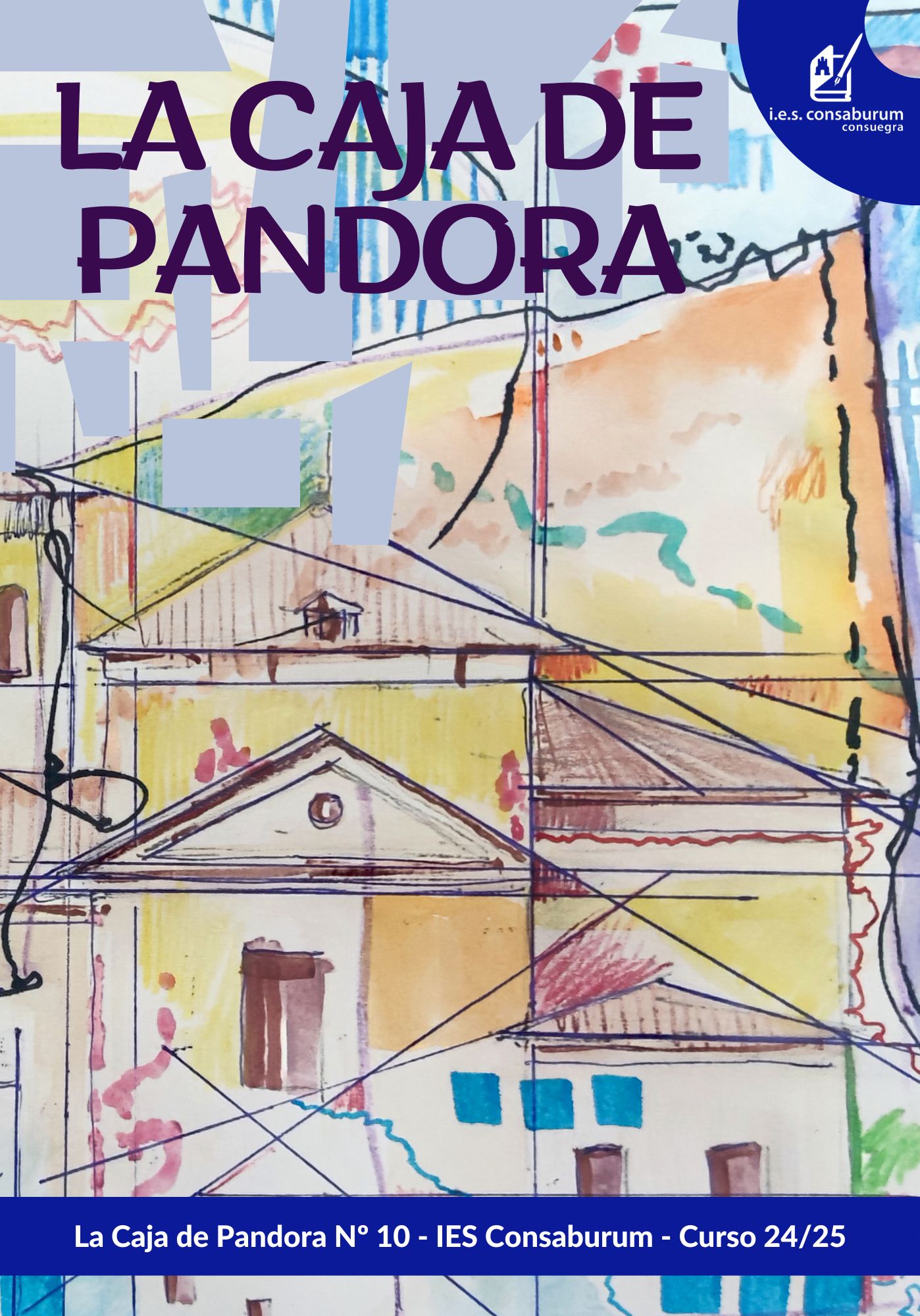 Portada Nº 10